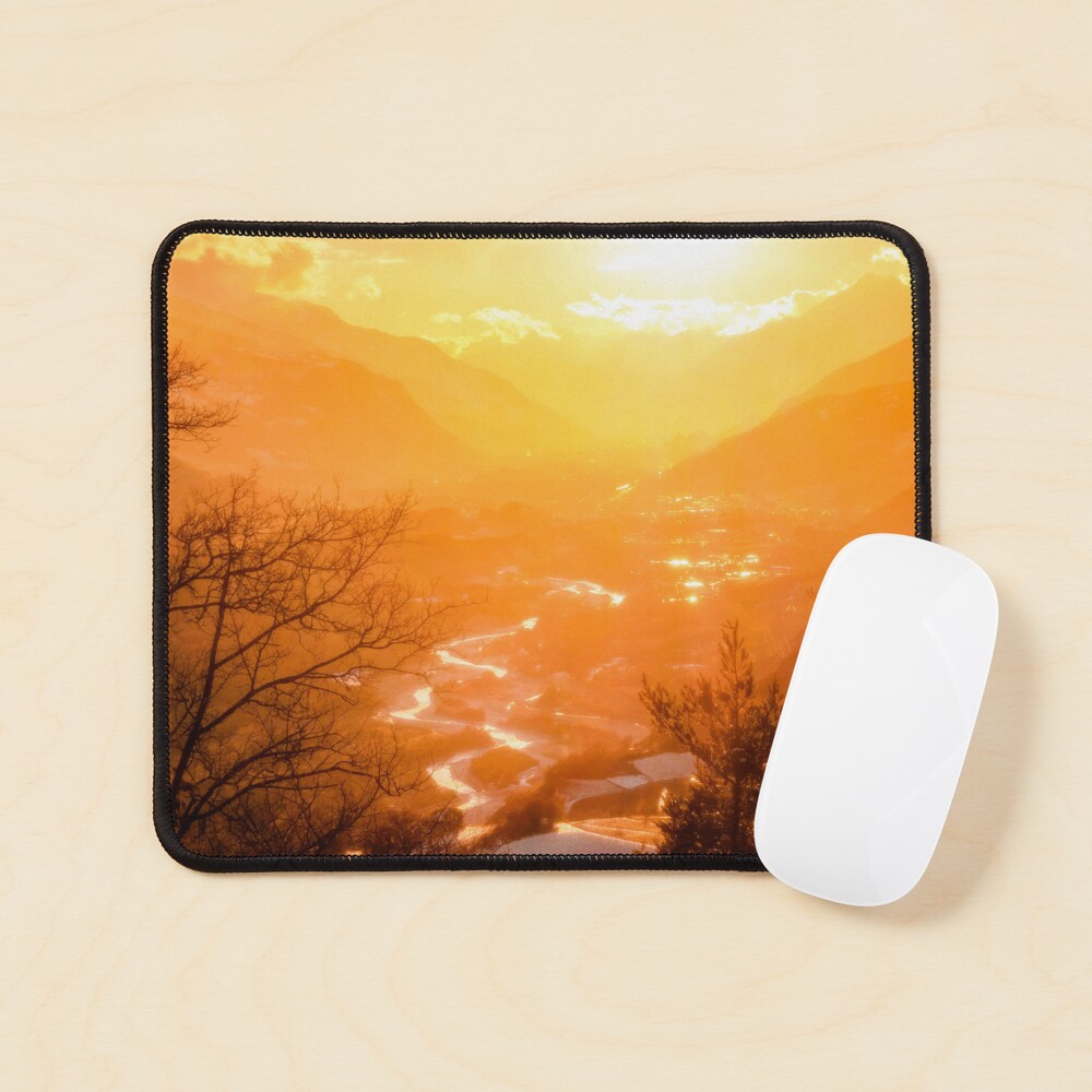 Item preview, Mouse Pad designed and sold by SSP-PRINTS.