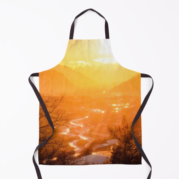 Item preview, GOLDEN VALLEY designed and sold by SSP-PRINTS.