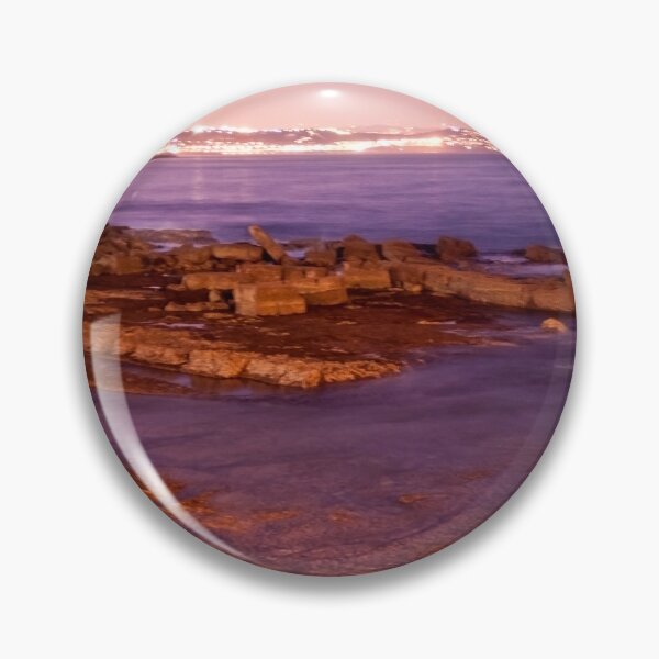 Item preview, pink sea. Oeiras. designed and sold by Tereza Pilar  Art.