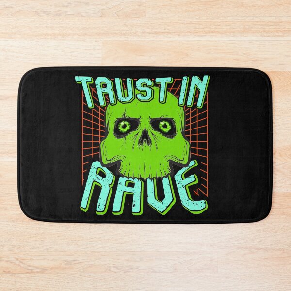 Item preview, TRUST IN RAVE #3 designed and sold by RICK-TURNER.