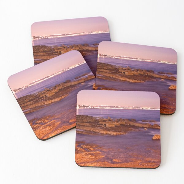 Item preview, pink sea. Oeiras. designed and sold by Tereza Pilar  Art.