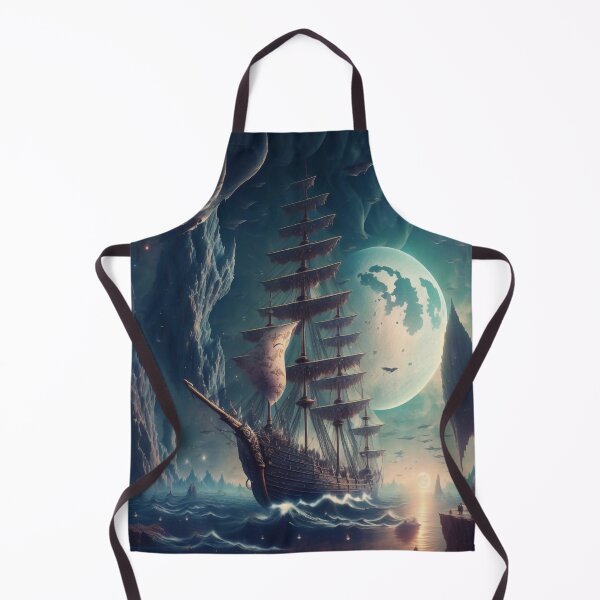 Item preview, Galleon designed and sold by m-y-A-I-A-R-T-.