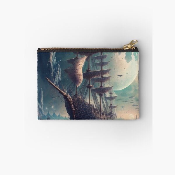 Item preview, Galleon designed and sold by m-y-A-I-A-R-T-.