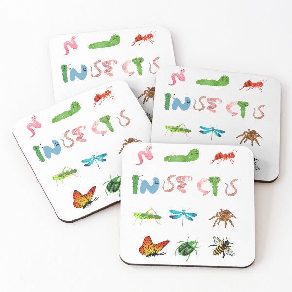 Item preview,  classic,Insect Collection,funny designed and sold by amazouz1.