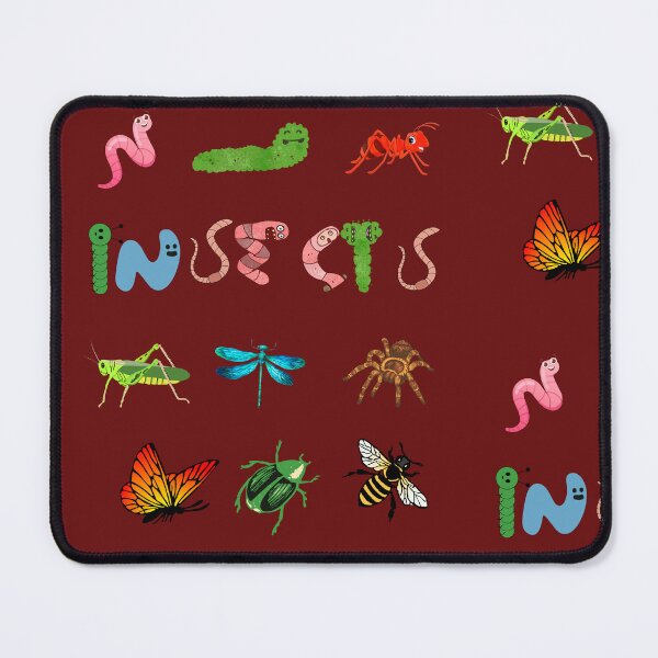Item preview, classic,Insect Collection,funny designed and sold by amazouz1.