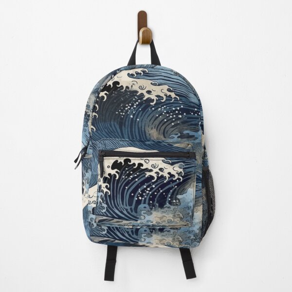 Item preview, Engraved Waves designed and sold by Digital-Lys.