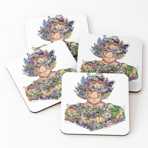 Artikelvorschau, Anime-Collage entworfen und verkauft von juarriaza0508.