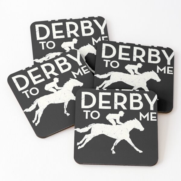 Item preview, Funny Horse Racing Derby Race Owner Lover    designed and sold by eKvzo5epAZKu.