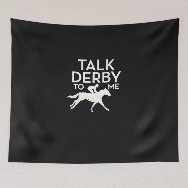 Item preview, Funny Horse Racing Derby Race Owner Lover    designed and sold by eKvzo5epAZKu.