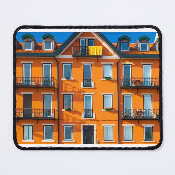 Item preview, chalet. marginal da cruz quebrada. dafundo. oeiras designed and sold by Tereza Pilar  Art.