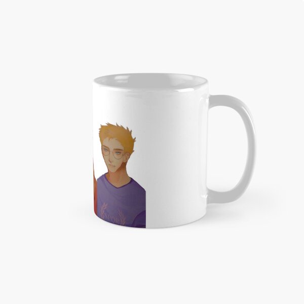 Item preview, Heroes of Olympus, Nico, Percy and Jason Design designed and sold by flowerry.