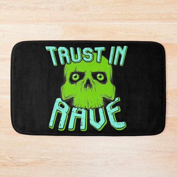 Item preview, TRUST IN RAVE #4 designed and sold by RICK-TURNER.