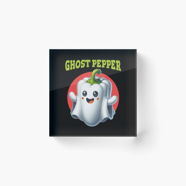Item preview, Ghost Pepper designed and sold by raymondjmcd.