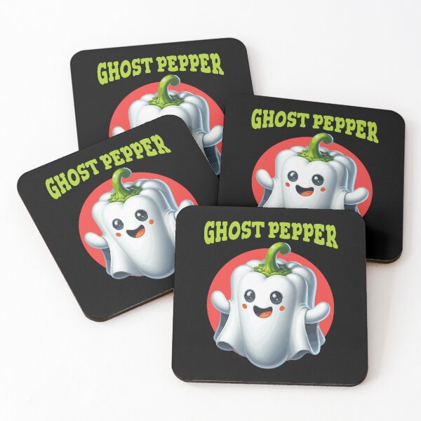 Item preview, Ghost Pepper designed and sold by raymondjmcd.