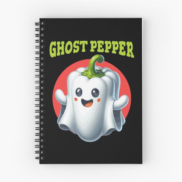 Item preview, Ghost Pepper designed and sold by raymondjmcd.