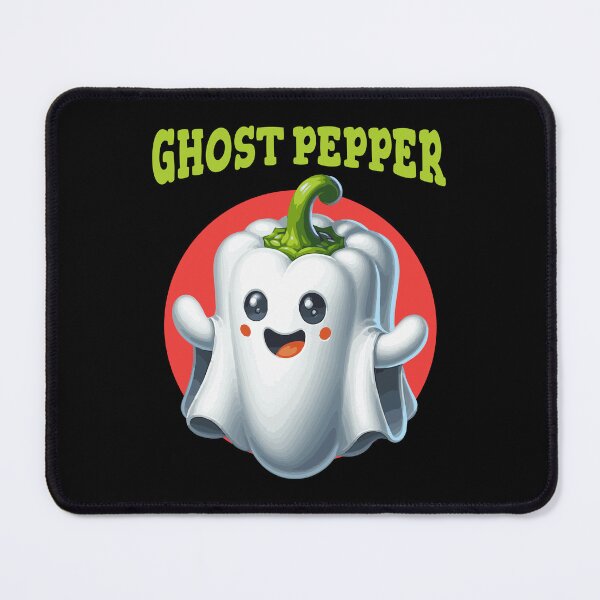 Item preview, Ghost Pepper designed and sold by raymondjmcd.