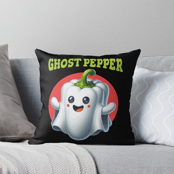 Item preview, Ghost Pepper designed and sold by raymondjmcd.