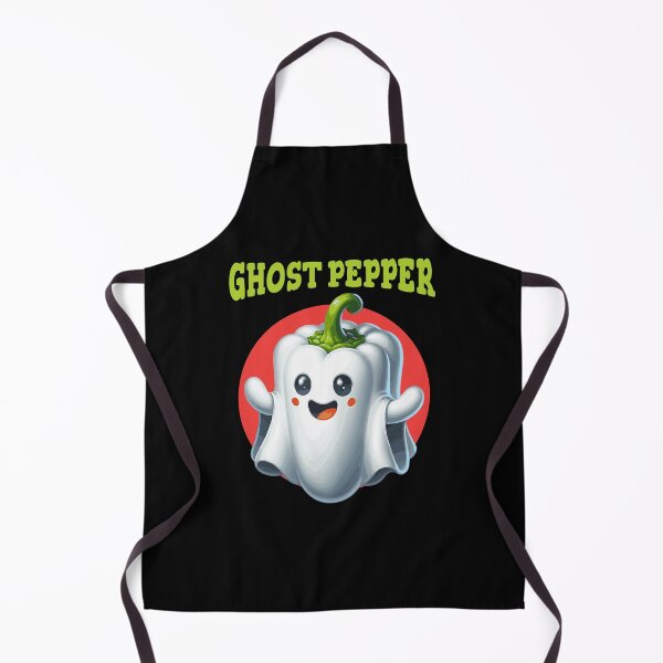 Item preview, Ghost Pepper designed and sold by raymondjmcd.
