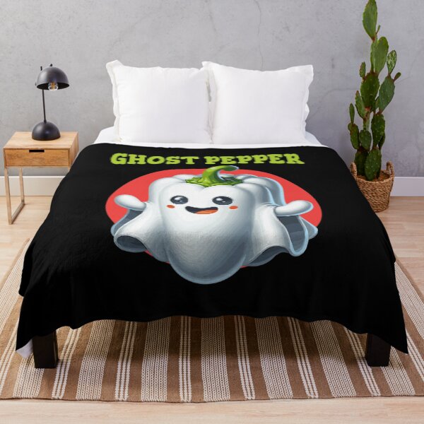 Item preview, Ghost Pepper designed and sold by raymondjmcd.