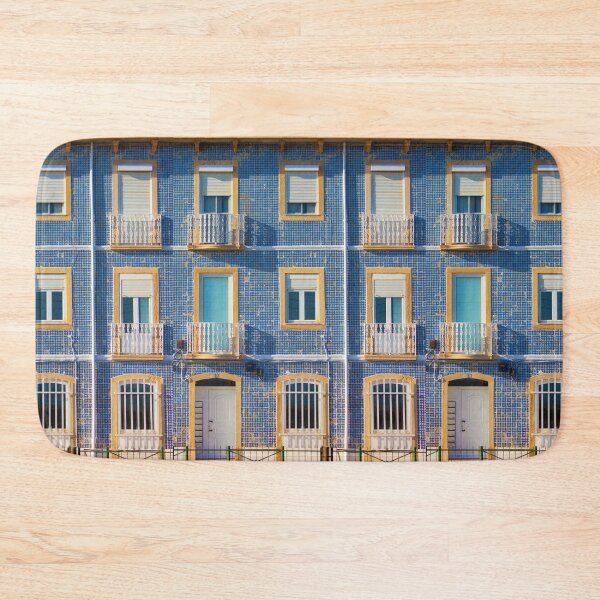 Item preview, cruz quebrada dafundo. ritmos de fachada pombalina designed and sold by Tereza Pilar  Art.
