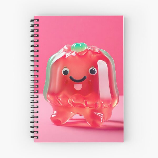 Item preview, Jelly Dreams designed and sold by Sena KURUÇAY.