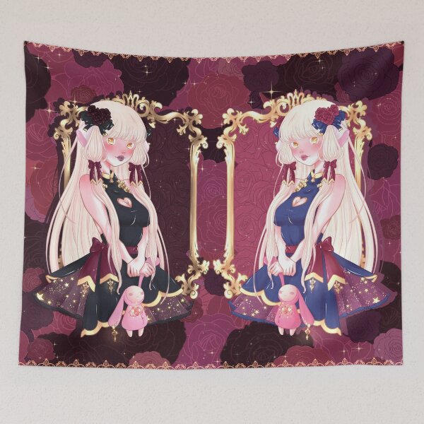 Item preview, Sisters designed and sold by Rena-Apollymi.