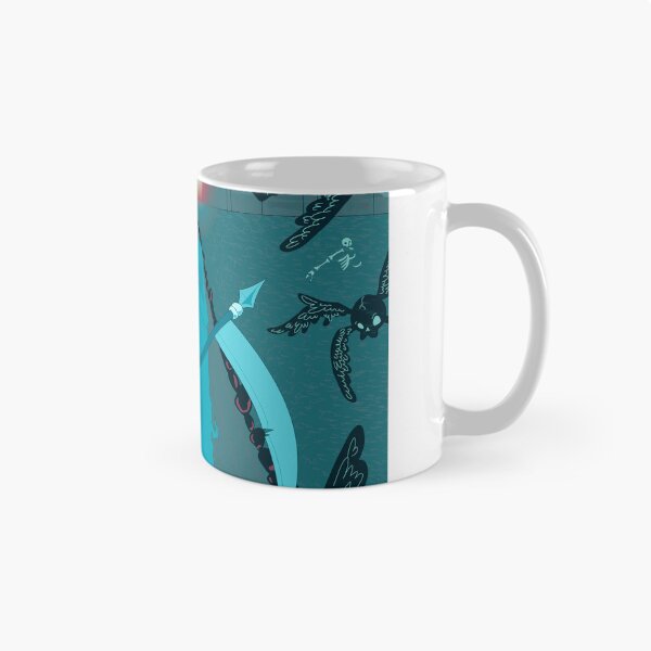 Item preview, On the other side designed and sold by panicaX.