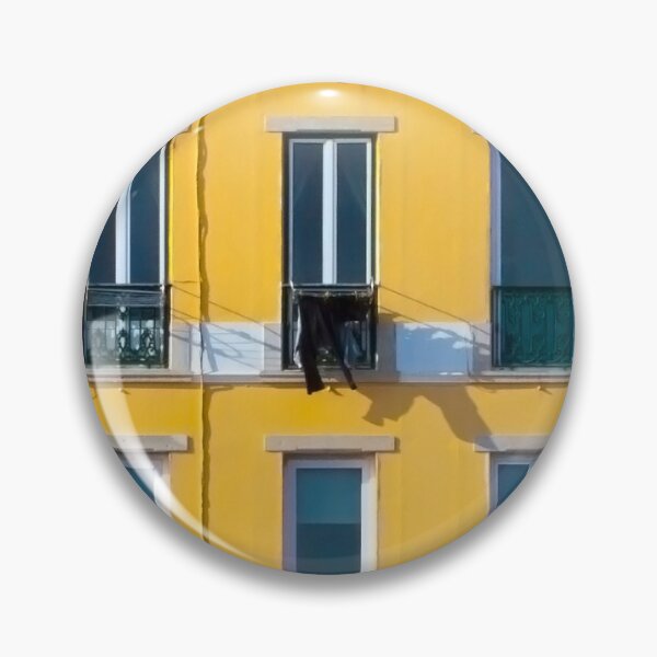 Item preview, cruz quebrada dafundo , openings on a yellow surface, aberturas numa superfície amarela. designed and sold by Tereza Pilar  Art.