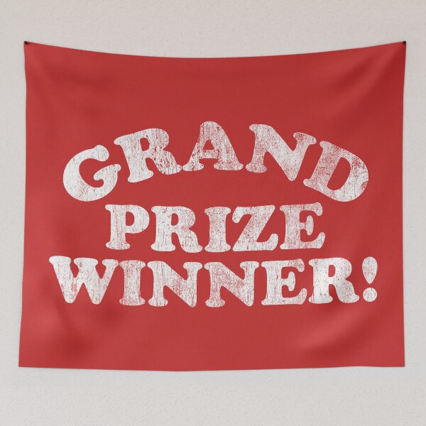 Item preview, Grand Prize Winner designed and sold by brianhillDESIGN.