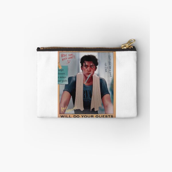 Item preview, Heroes of Olympus PJ designed and sold by flowerry.
