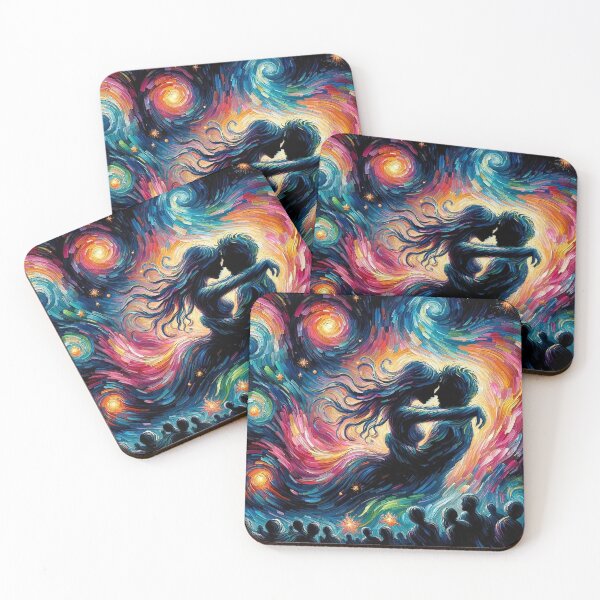 Item preview, Magical Love designed and sold by bunnyboiler.