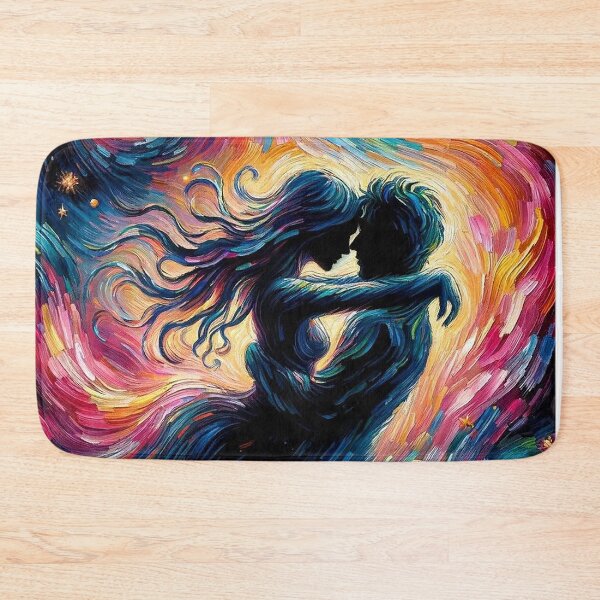 Item preview, Magical Love designed and sold by bunnyboiler.