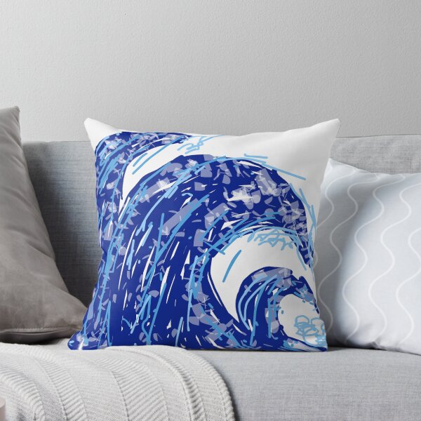 Item preview, Waves Crashing designed and sold by TaraTs.