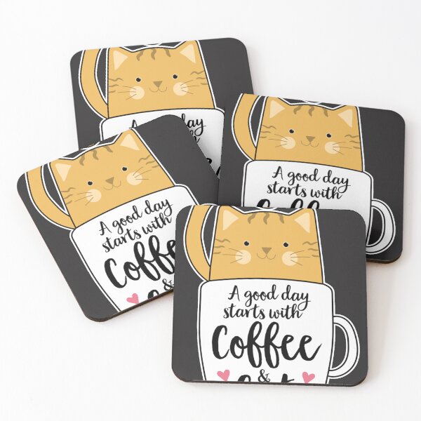 Item preview, Funny Orange Cat Coffee Mug Cat Lover    designed and sold by K5yjqoSMtFx0.