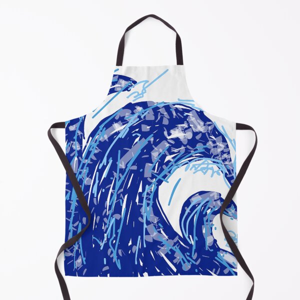 Item preview, Waves Crashing designed and sold by TaraTs.