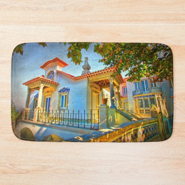 Item preview, Sintra. Dream home designed and sold by Tereza Pilar  Art.