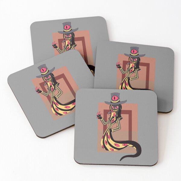 Item preview, Hazbin Hotel - Sir Pentious designed and sold by natalies-tees.