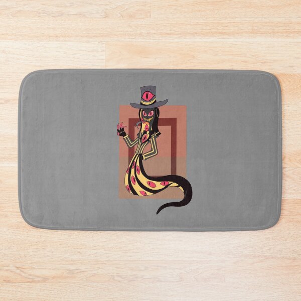 Item preview, Hazbin Hotel - Sir Pentious designed and sold by natalies-tees.