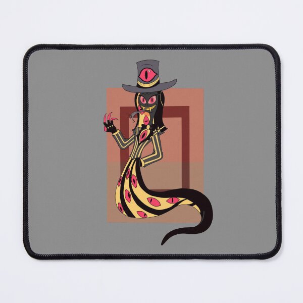 Item preview, Hazbin Hotel - Sir Pentious designed and sold by natalies-tees.