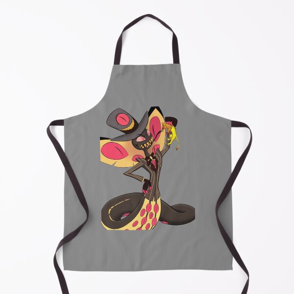 Item preview, Hazbin Hotel - Sir Pentious designed and sold by natalies-tees.