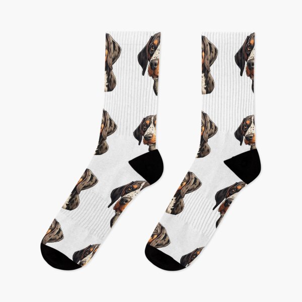 Item preview, Cute American Leopard Hound Mom Dad Guardian Angel Best Friend Doggie Paw designed and sold by SMARTKIT  DESIGNAGENCY.