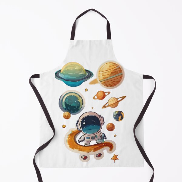 Item preview, Space and Celestial Art: Exploring the Cosmos Through Artistic Expression designed and sold by hyedolsekia.