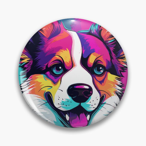 Item preview, Welsh Corgi designed and sold by drizzd.