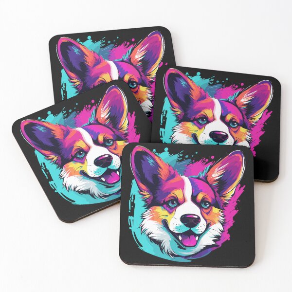 Item preview, Welsh Corgi designed and sold by drizzd.
