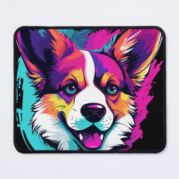 Item preview, Welsh Corgi designed and sold by drizzd.