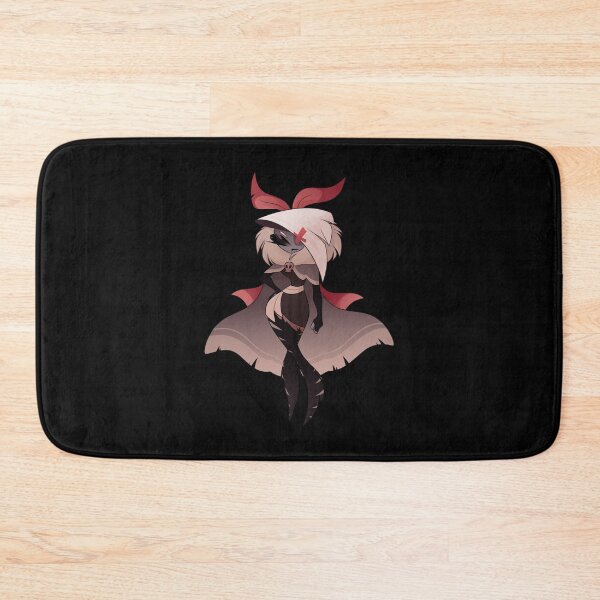 Item preview, Hazbin Hotel - Vaggie designed and sold by natalies-tees.