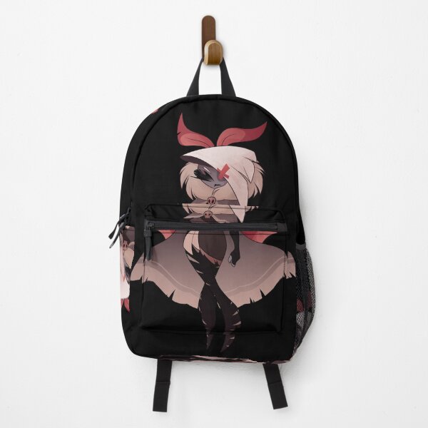 Item preview, Hazbin Hotel - Vaggie designed and sold by natalies-tees.