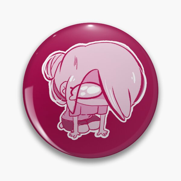 Item preview, Meg chibi crying designed and sold by Isapedia.