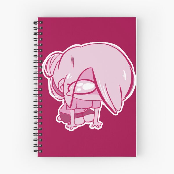 Aperçu de l'œuvre Meg Chibi pleure créée et vendue par Isapedia.