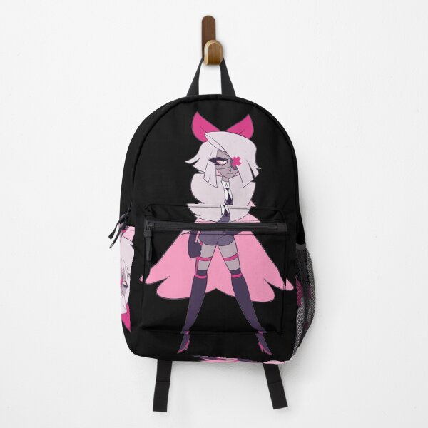 Item preview, Hazbin Hotel - Vaggie designed and sold by natalies-tees.